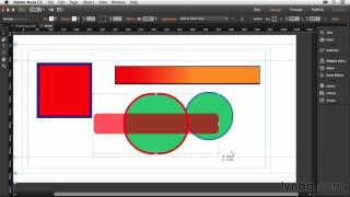 Adobe Muse grouping