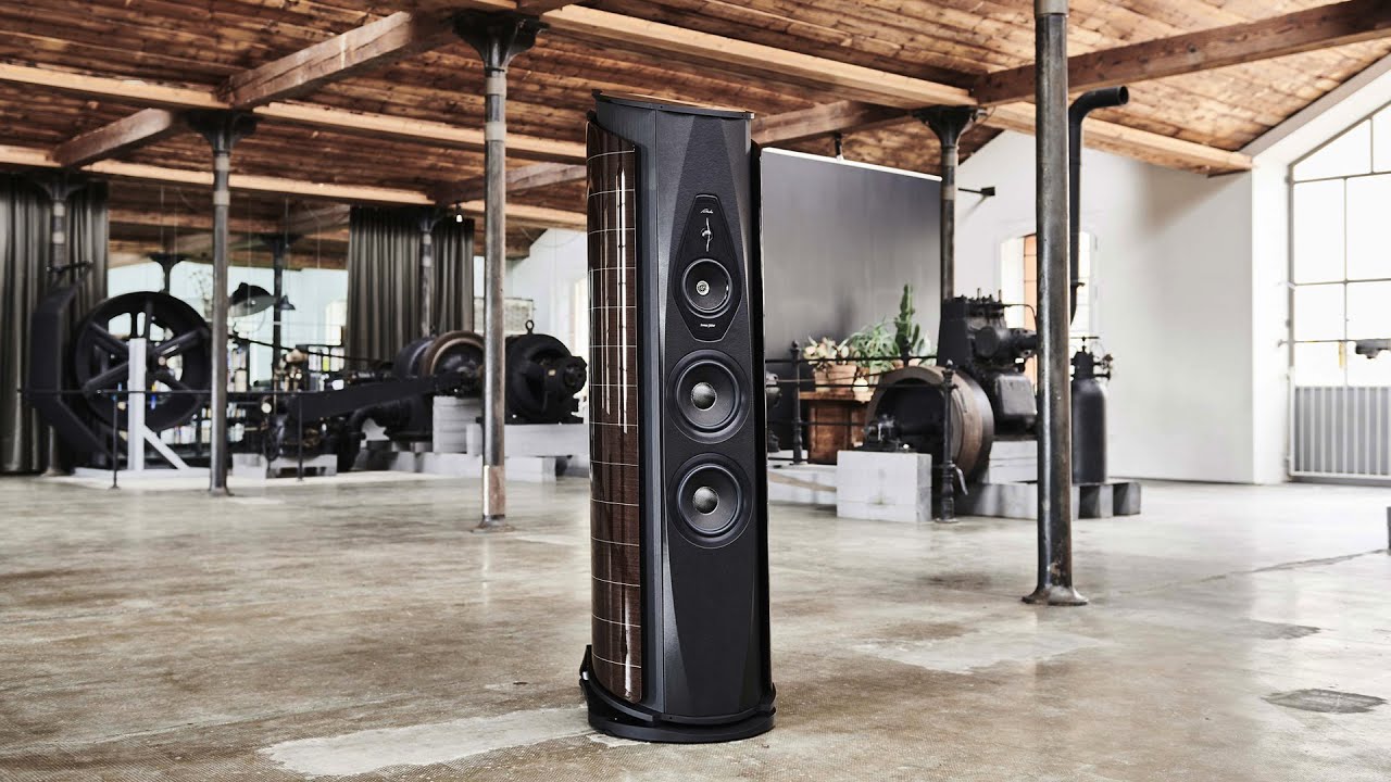 Deep Bass & Dynamic Sound Hi Res Audio Test Speaker Audiophile Jazz YouTube