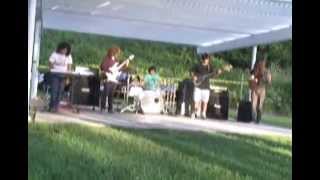 CHON"S FIRST SHOW