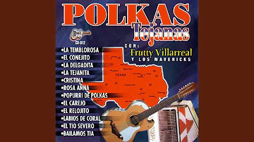 Popurri De Polkas