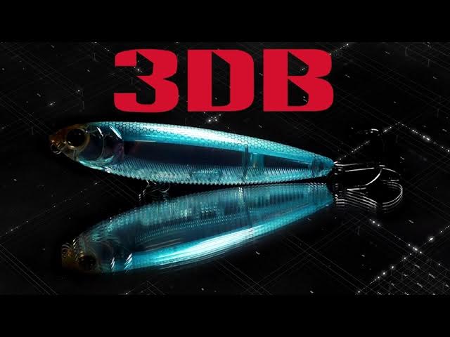 Yo-Zuri 3DB Series Crayfish (REVIEW AND CHALLENGE) 