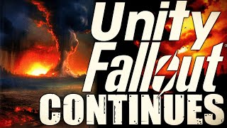 Unity Runtime Fee Fallout Continues  Mark Whitten Is Quittin'  Is Everyone Responsible Gone Now?