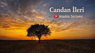 Candan İleri Bizim Pencereler Yele Karşıdır Türküsü Cover Anadolu Serüveni