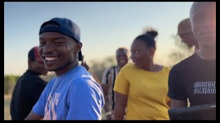 Blaq Dogg Featuring Strong Coffee, N Kay Keys & Jayclique (Visualiser)