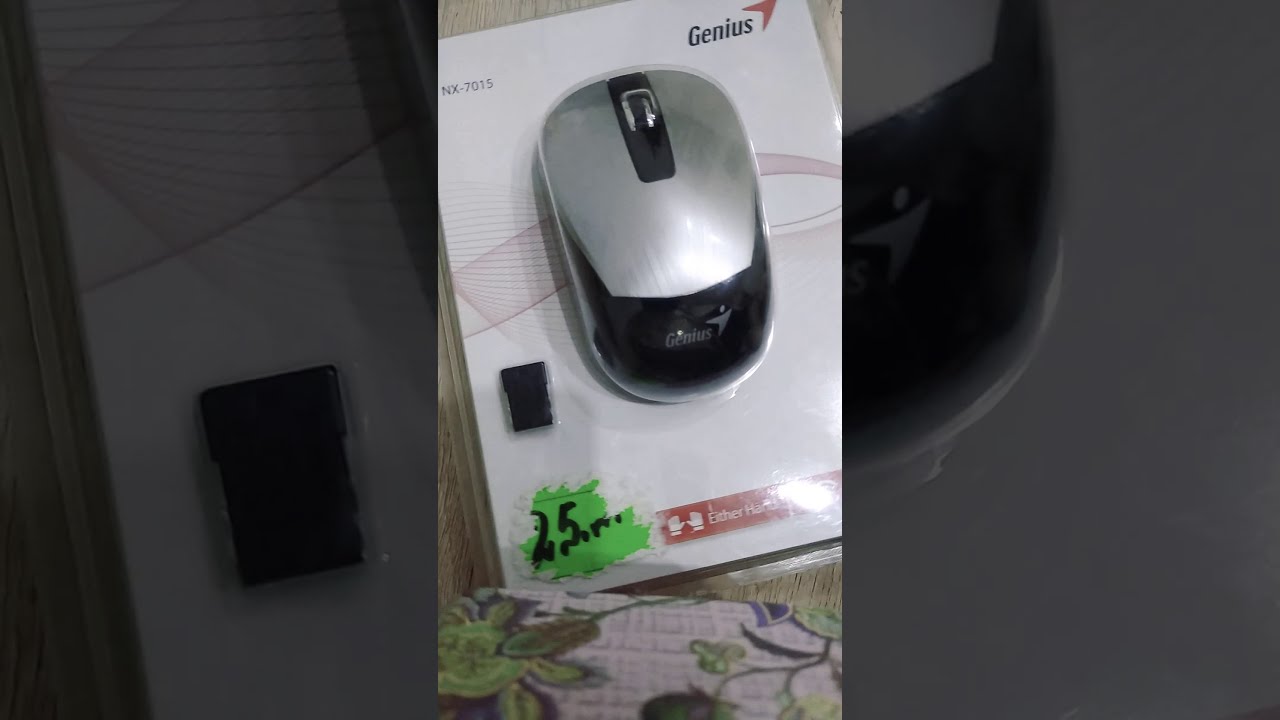 video