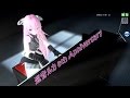 [巡音ルカ 8th Anniversary] Rolling Girl [Rock Edition] -ft Megurine Luka V⁴ EVEC - PDA FT