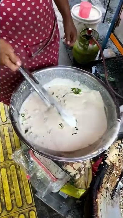 TEMPE MENDOAN ENAK CUMAN 3.500
