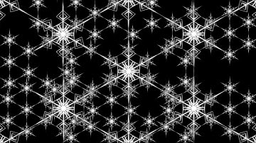 Snow｜Motion Graphics Work｜BYND