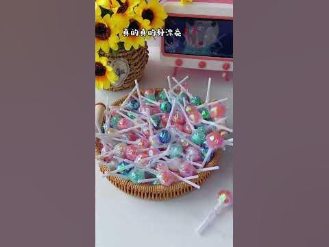 Love this #lollipop so much! When I was in school, I always liked to go