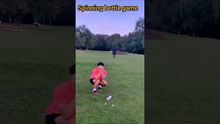 Spinning battle game #actionscene #remix #music #epicfig