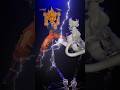 Goku VS Frieza !!!