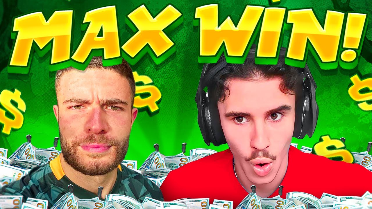 How AyeZee Helped Me Make Over $500,000+ (MAX WIN)