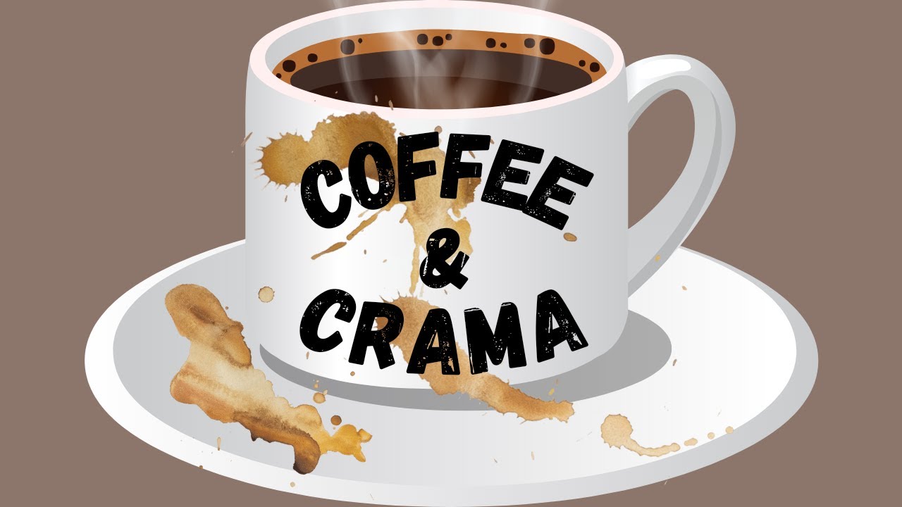 Grab Your Coffee and Some Tylenol! - YouTube
