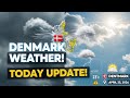 Denmark Weather Update: April 25, 2026 What to Expect Today!