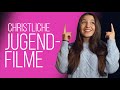 Die 5 besten Jugendfilme 2019 | Christliche Filme für Teenager😎