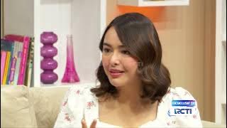 Apa yang salah? padahal Manda jago ngulek loh. MANDA CURHAT Senin - Jumat 16.00 wib