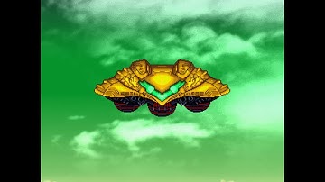 AM2R Return of Samus (Part 1)