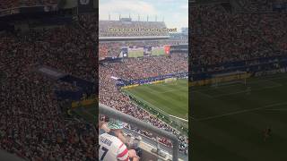 FIFA from Philly stadium #fifaworldcup  #fifaworldcup2026  #fifa #shorts #viral #fypシ