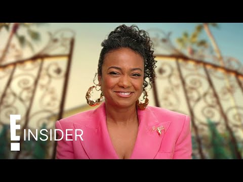 Tatyana Ali Talks Exciting Return to Bel-Air as a Teacher | E! Insider