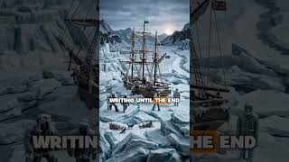 Why did this ghost ship sail itself across the Arctic for 14 years? 🧊🚢 3 chilling takeaways from