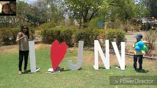 silver jubilee celebration in JNV Aravalli/silver jubilee celebration JNV Dhansura/Jnvd/jnv Aravalli screenshot 1