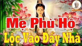 Nghe Kinh Này Mỗi Tối Mẹ Quan Âm Phù Hộ Tài Lộc Đầy Nhà ,Sức Khỏe Phước Đức Hưởng Cả Đời