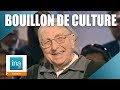 Sur emmanuelle  le questionnaire de bernard pivot dans bouillon de culture  archive ina