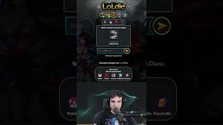 Loldle 02.05.2026  #domshifttv #leagueoflegends #riotgames #leaguetiktok #gaming #stream #twitch