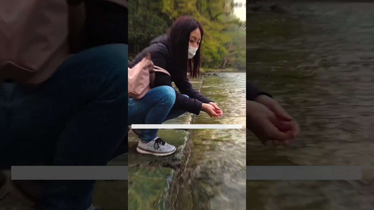 Japan’s Ancient Grand Shrine and Heart of Shinto