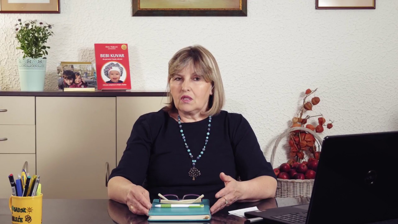 Količina majčinog mleka se može povećati