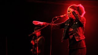 Nneka "Soul is Heavy" (Live Official Video)