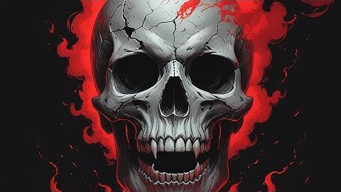 Techno hub|Skull series|VRR music|2025