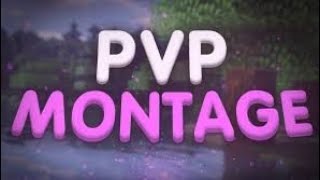 pvp montage Minecraft