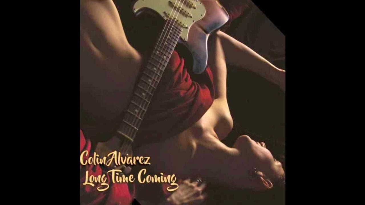 Colin Alvarez - Higher and Higher auf YouTube ansehen Colin Alvarez - Higher and Higher auf YouTube ansehen