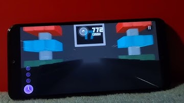 All Smash Hit 2 Checkpoints