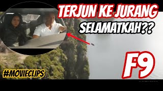 F9 | VIN DIESEL SAFE FROM THE ABYSS | SUB INDO