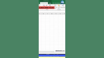 #ExcelShort-8- How To Count Unique Items In Pivot Table In Excel