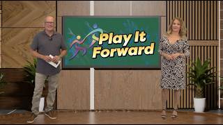 Your Villages Play It Forward for May 22nd-May 25th