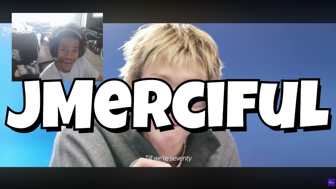 MARTIN CAN REALLY SING HOLY SHIT!!! | [Leemujin Service] EP.195 CORTIS MARTIN [reaction]