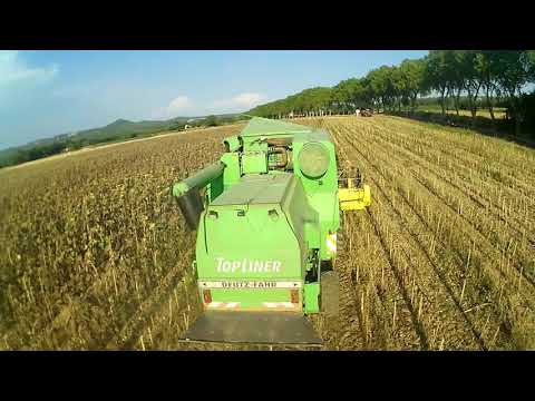 deutz fahr et
