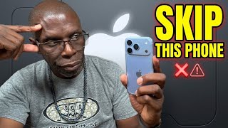 iPhone 18 Pro | Here is why you should skip it!