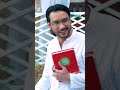 Shadi Ki Aag #shorts #shortsfeed #azfarrahman #alizehshah #khwaabmeray #greentv