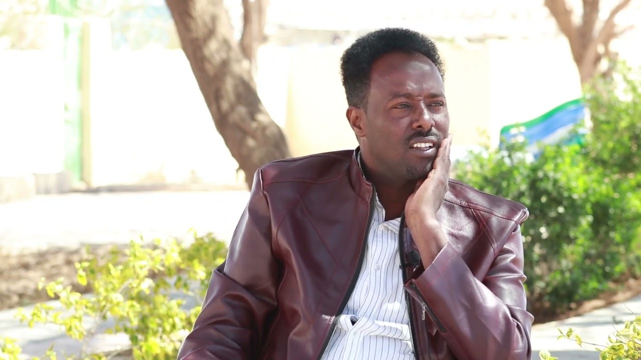 Faqashta ayaa Rasaas nagu riday, Subixiina Hurin Faqash ah ayaan ku soo baxay Cumar Miino  Q: 14-aad