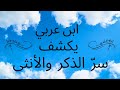 التكامل طريق لمعرفة الله سر الزواج عند ابن عربي 