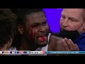 Isaiah Stewart and Lebron James Fight | Lebron James Ejected | Pistons VS Lakers | Mr Yt Aries