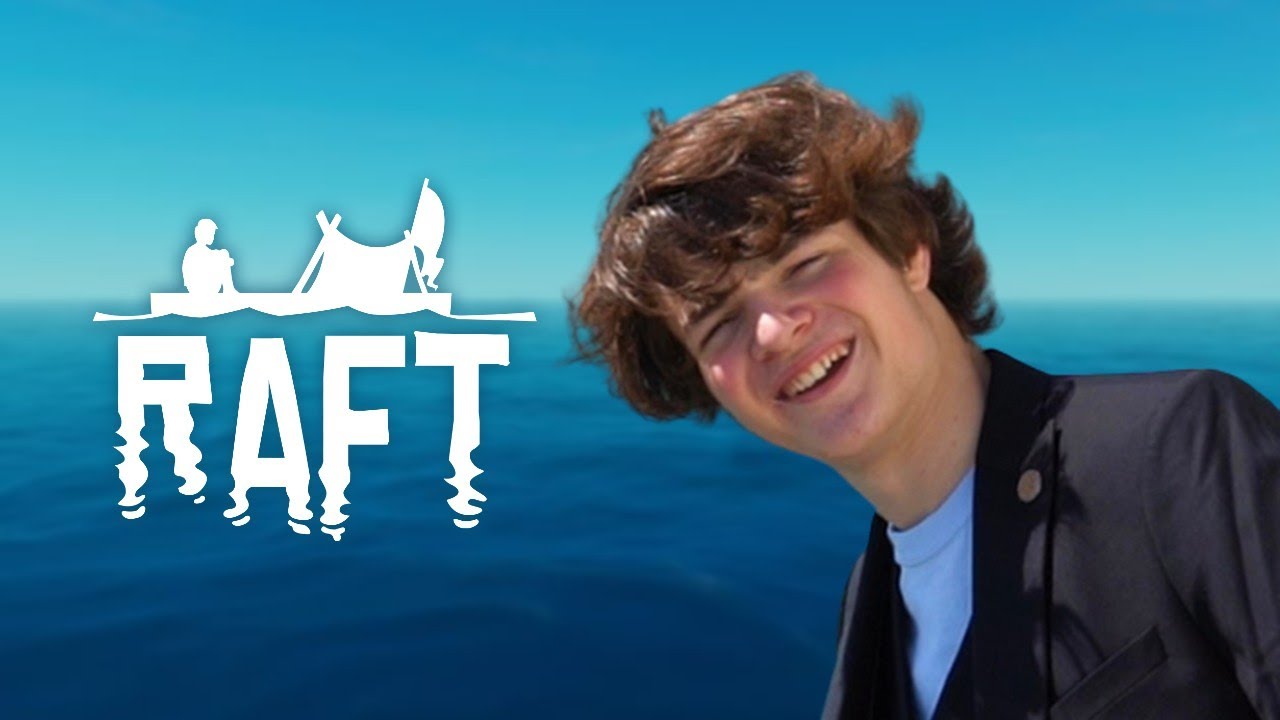 Raft w/ Tubbo