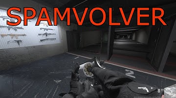 CoD MWIII: JAK Gunslinger Conversion Kit