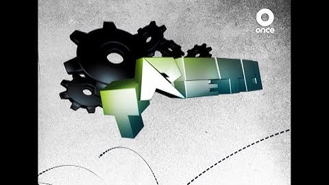 T-Reto I Episodio 15 I Once Niñas y Niños