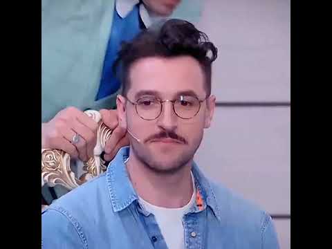 Арсений Попов/Андрей Бебуришвили,