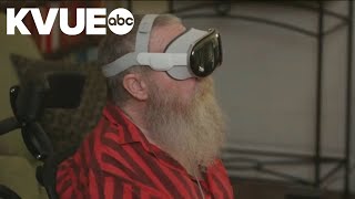 Brain chip turns thoughts to actions for people with disabilities